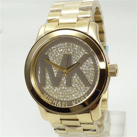 michael kors damenuhr ebay|Michael Kors Damenuhr .